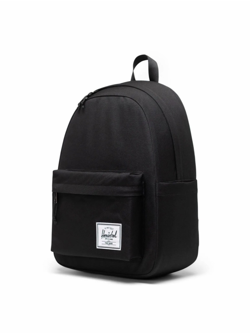 Herschel Supply Company Classic Black Backpack